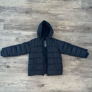 Wonder Nation Puffer Jacket